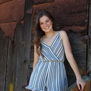 Meet your Posher, Jayna